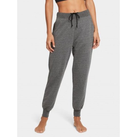 Жіночі штани Nike Yoga French Terry 7/8 Joggers DC5267-010_image_1