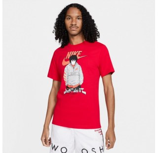 Чоловіча футболка Nike Air Manga Graphic Tee DC9101-657