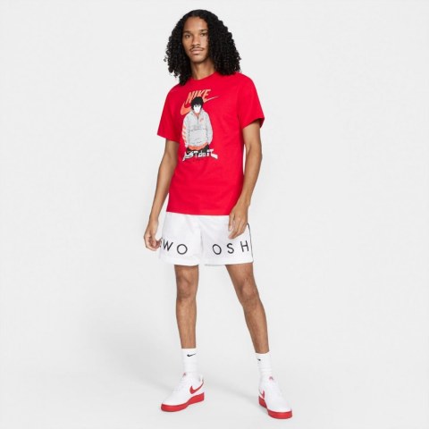 Чоловіча футболка Nike Air Manga Graphic Tee DC9101-657_image_4