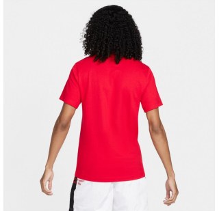 Чоловіча футболка Nike Air Manga Graphic Tee DC9101-657