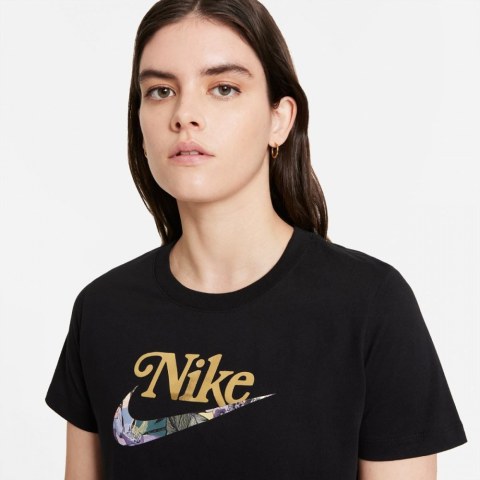 Жіноча футболка Nike NNSW Tee Femme DD1340-010_image_3