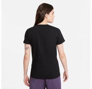 Жіноча футболка Nike NNSW Tee Femme DD1340-010