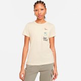 Жіноча футболка Nike NSW Nature Pocket Tee DD1462-113_image_1