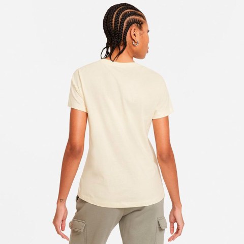 Жіноча футболка Nike NSW Nature Pocket Tee DD1462-113_image_2