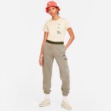 Жіноча футболка Nike NSW Nature Pocket Tee DD1462-113_image_3