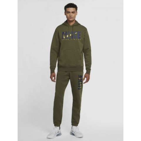 Мужской костюм Nike Nsw Graphic Fleece DD5242-326_image_1