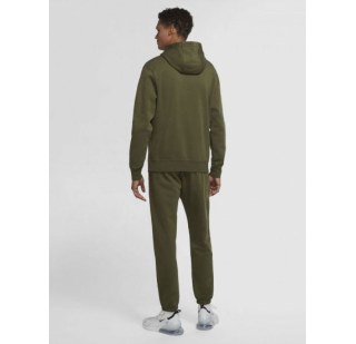 Чоловічий костюм Nike Nsw Graphic Fleece DD5242-326