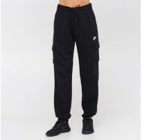 Жіночі штани Nike Nsw Fleece Cargo DD8713-010_image_23