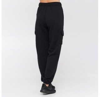 Жіночі штани Nike Nsw Fleece Cargo DD8713-010