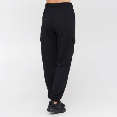 Жіночі штани Nike Nsw Fleece Cargo DD8713-010_image_2