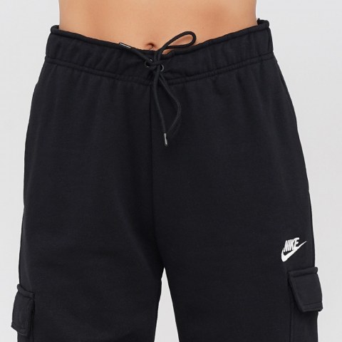 Жіночі штани Nike Nsw Fleece Cargo DD8713-010_image_5