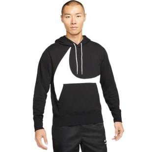 Чоловіча толстовка Nike Sportswear Swoosh DH1027-010