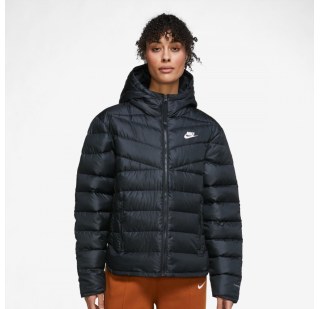 Жіноча куртка Nike Sportswear Therma-FIT Windrunner DH4073-010
