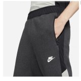 Штани чоловічі Nike M Nsw Hybrid Flc Jogger Bb DJ5074-032_image_3
