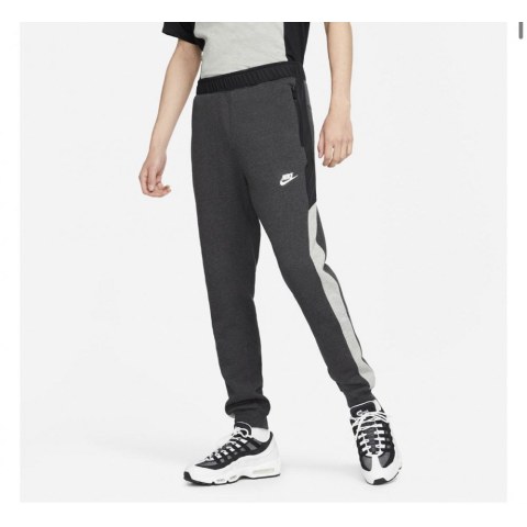 Штани чоловічі Nike M Nsw Hybrid Flc Jogger Bb DJ5074-032_image_1