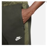 Штани чоловічі Nike M Nsw Hybrid Flc Jogger Bb DJ5074-355_image_5