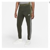 Штани чоловічі Nike M Nsw Hybrid Flc Jogger Bb DJ5074-355_image_1
