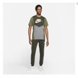 Штани чоловічі Nike M Nsw Hybrid Flc Jogger Bb DJ5074-355_image_3