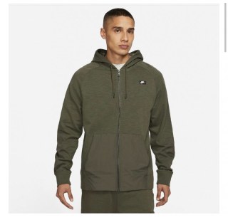 Чоловіча штани Nike NSW Me DM4580-325