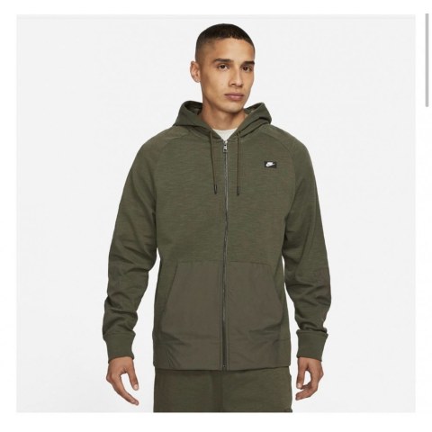 Чоловіча штани Nike NSW Me DM4580-325_image_1