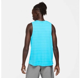 Майка Nike M NK DF MILER TANK CU5982-447