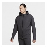 Толстовка Nike M Ny Df Flc Hd Fz CU6260-010_image_1