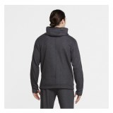 Толстовка Nike M Ny Df Flc Hd Fz CU6260-010_image_2