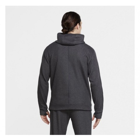 Толстовка Nike M Ny Df Flc Hd Fz CU6260-010_image_2
