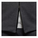 Толстовка Nike M Ny Df Flc Hd Fz CU6260-010_image_5
