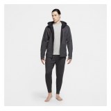 Толстовка Nike M Ny Df Flc Hd Fz CU6260-010_image_9