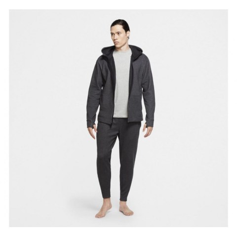 Толстовка Nike M Ny Df Flc Hd Fz CU6260-010_image_9