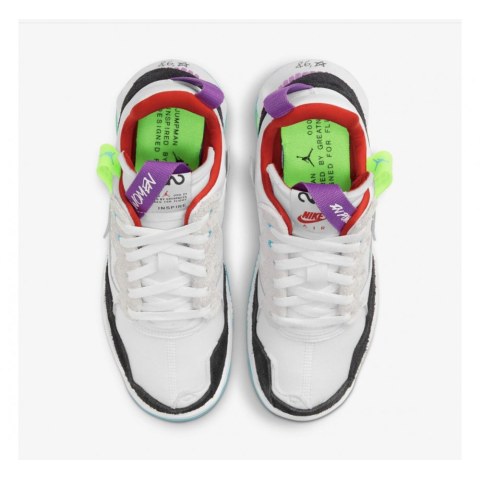 Кроссовки Air Jordan MA2 SP CW5992-100_image_3