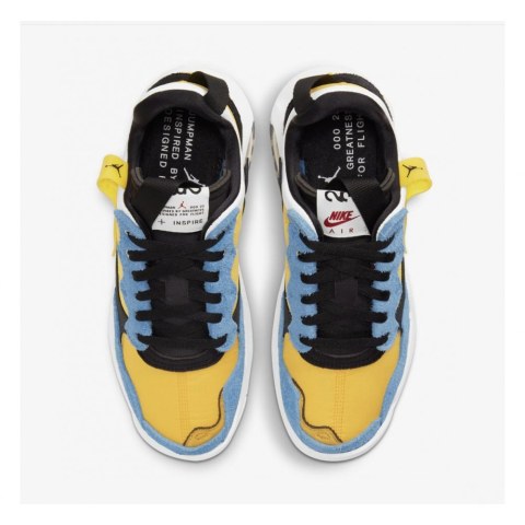 Кроссовки Air Jordan MA2 SP CW5992-700_image_6