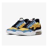 Кроссовки Air Jordan MA2 SP CW5992-700_image_5