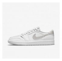 Женские кроссовки Jordan Wmns Air J 1 Low OG CZ0775-100_image_16