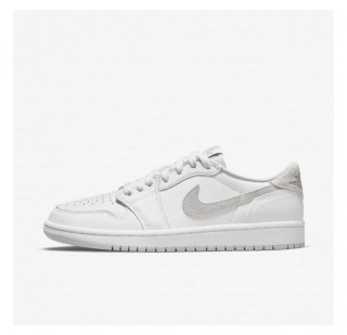 Жіночі кросівки Jordan Wmns Air J 1 Low OG CZ0775-100