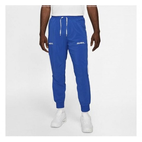 Чоловічі штани Nike M Nk DF Wvn Trk Pant PZ CZ1001-480_image_1