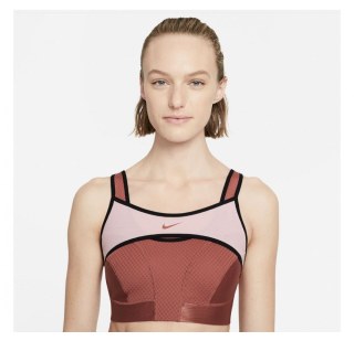 Бра топ Nike Alpha Ultrabreathe Bra CZ4451-691