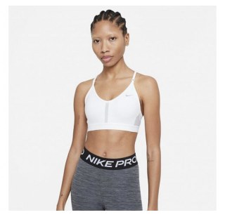 ТОП NIKE W NK DF INDY V-NECK BRA CZ4456-100