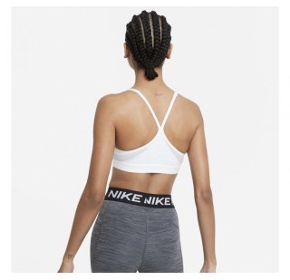 ТОП NIKE W NK DF INDY V-NECK BRA CZ4456-100