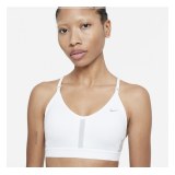 ТОП NIKE W NK DF INDY V-NECK BRA CZ4456-100_image_5