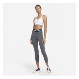 ТОП NIKE W NK DF INDY V-NECK BRA CZ4456-100_image_3