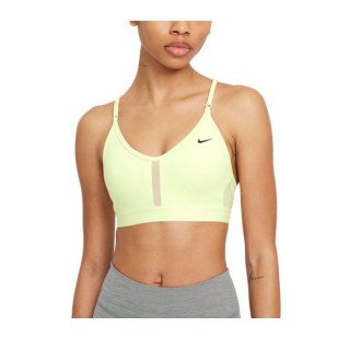 Спортивний топ Nike W Nk Df Indy V-Neck  CZ4456-303