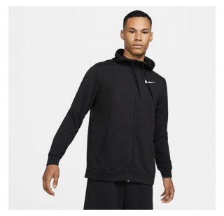 Толстовка NIKE M NK DF HDIE FZ FL CZ6376-010