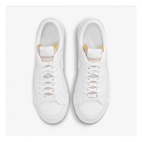 Кросівки жіночі Nike Blazer Low 77 DC4769-101_image_4