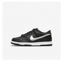 Дитячі кросівки Nike Dunk Low Gs DC9560-001_image_21