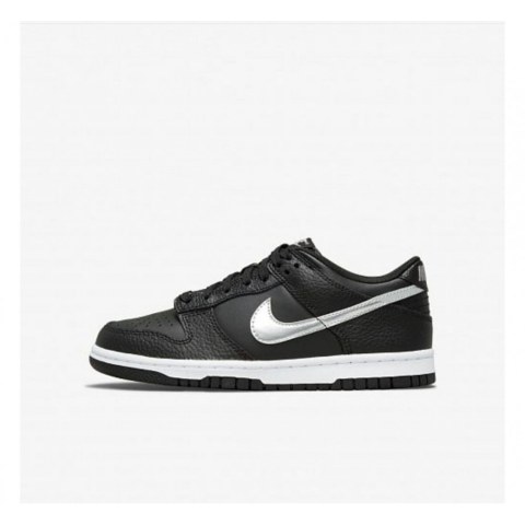 Дитячі кросівки Nike Dunk Low Gs DC9560-001_image_2