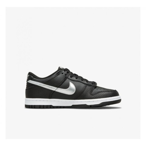 Дитячі кросівки Nike Dunk Low Gs DC9560-001_image_1