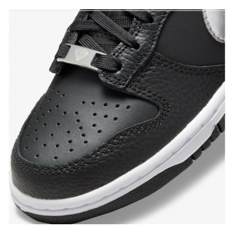 Дитячі кросівки Nike Dunk Low Gs DC9560-001_image_5