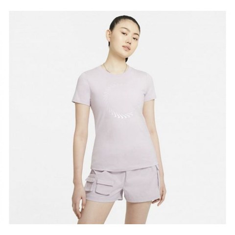 Женская футболка Nike NSW Tee Icon Clash DD1230-576_image_1